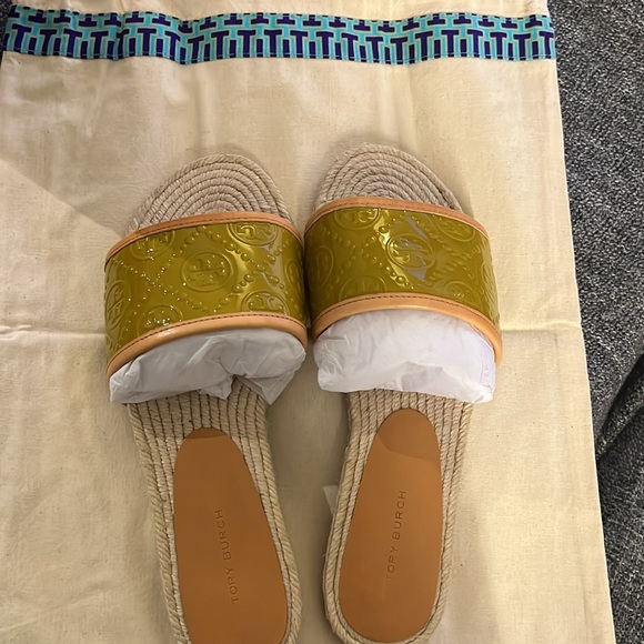 tory burch sanders ! - Picture 5 of 5